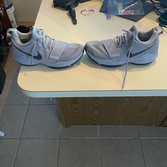 PG1s grey and dark blue - Picture 2 of 4